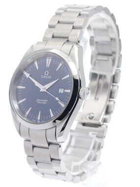 OMEGA Seamaster Aqua Terra